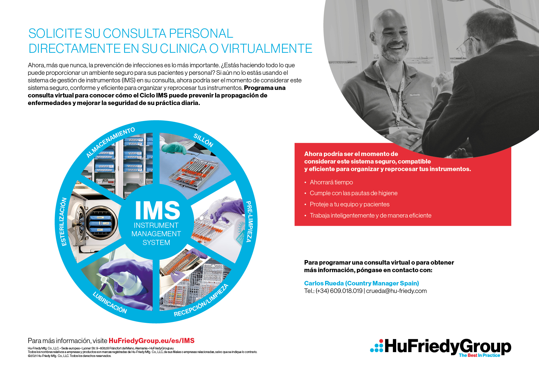 virtual consultation
