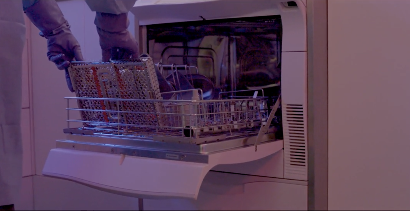sterilization