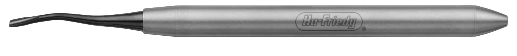 Luxating Hybrid Elevator with Small Mesial Black Line working end