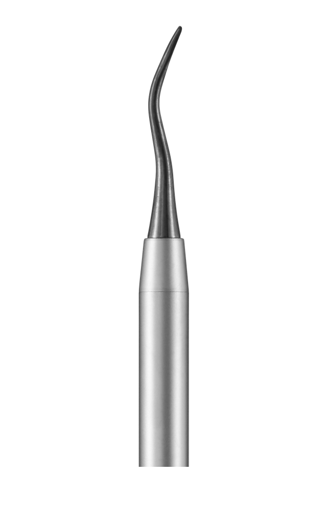 Small Distal Luxating Hybrid Elevator working end