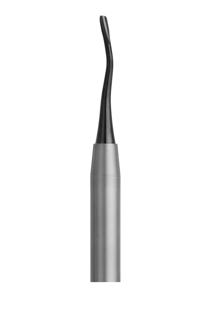Small Mesial Luxating Hybrid Elevator working end