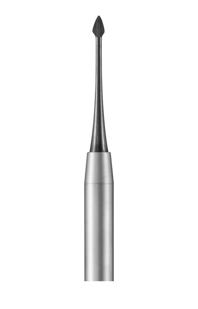 Straight Spade Luxating Hybrid Elevator working end
