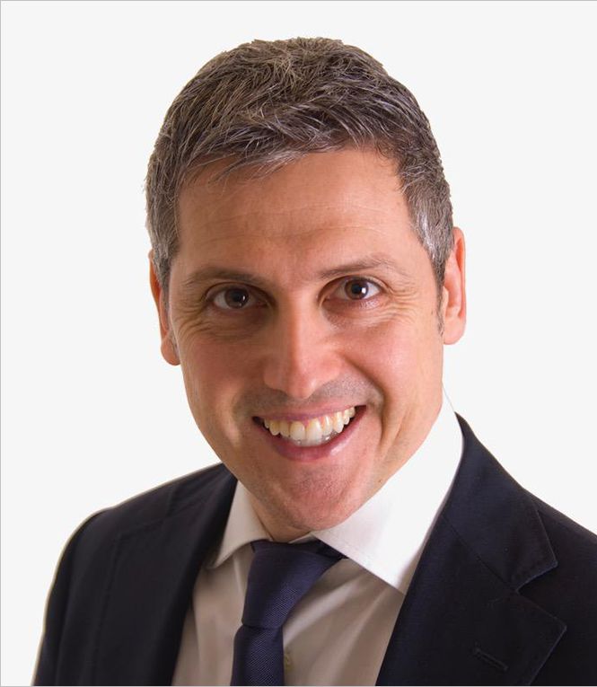 Federico Ferraris