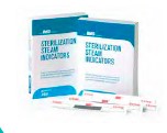 sterilization indicators