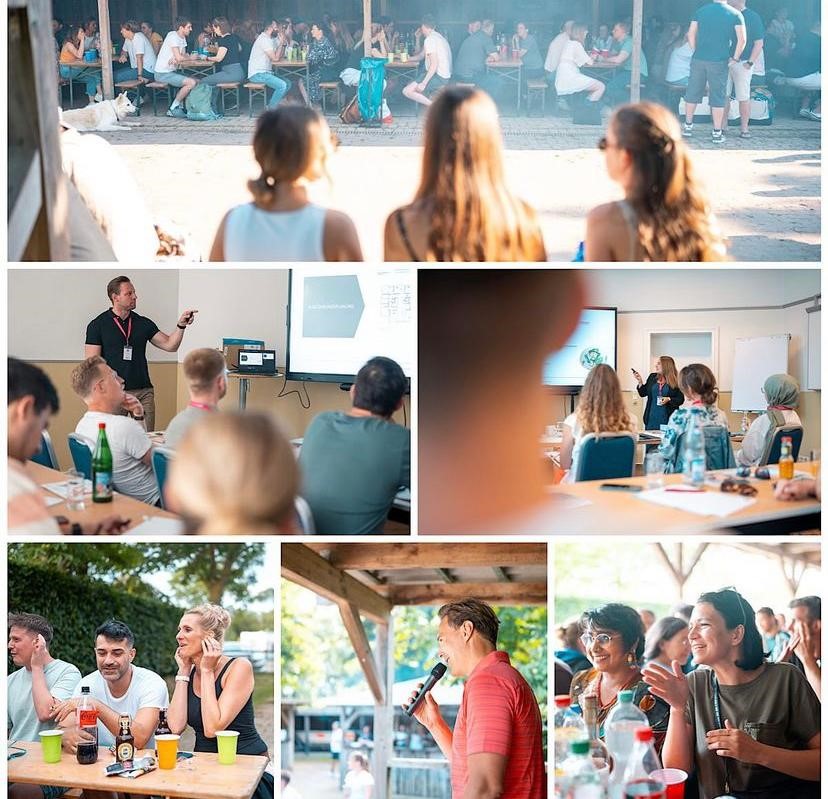 Opti Summer School
