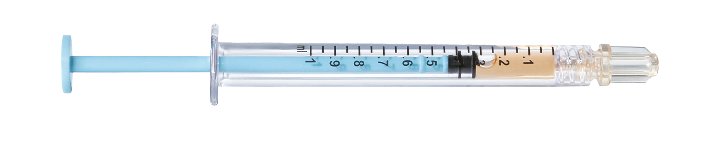 syringe