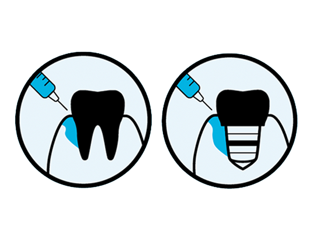 Iconos Sterify