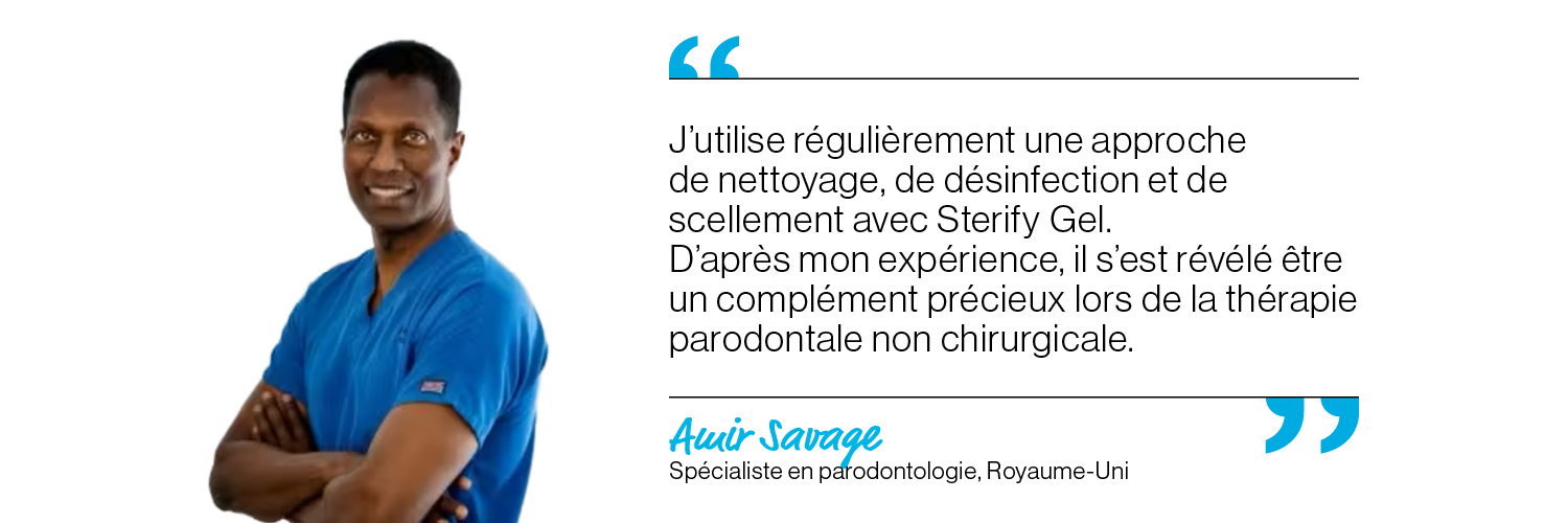 Témoignage 1