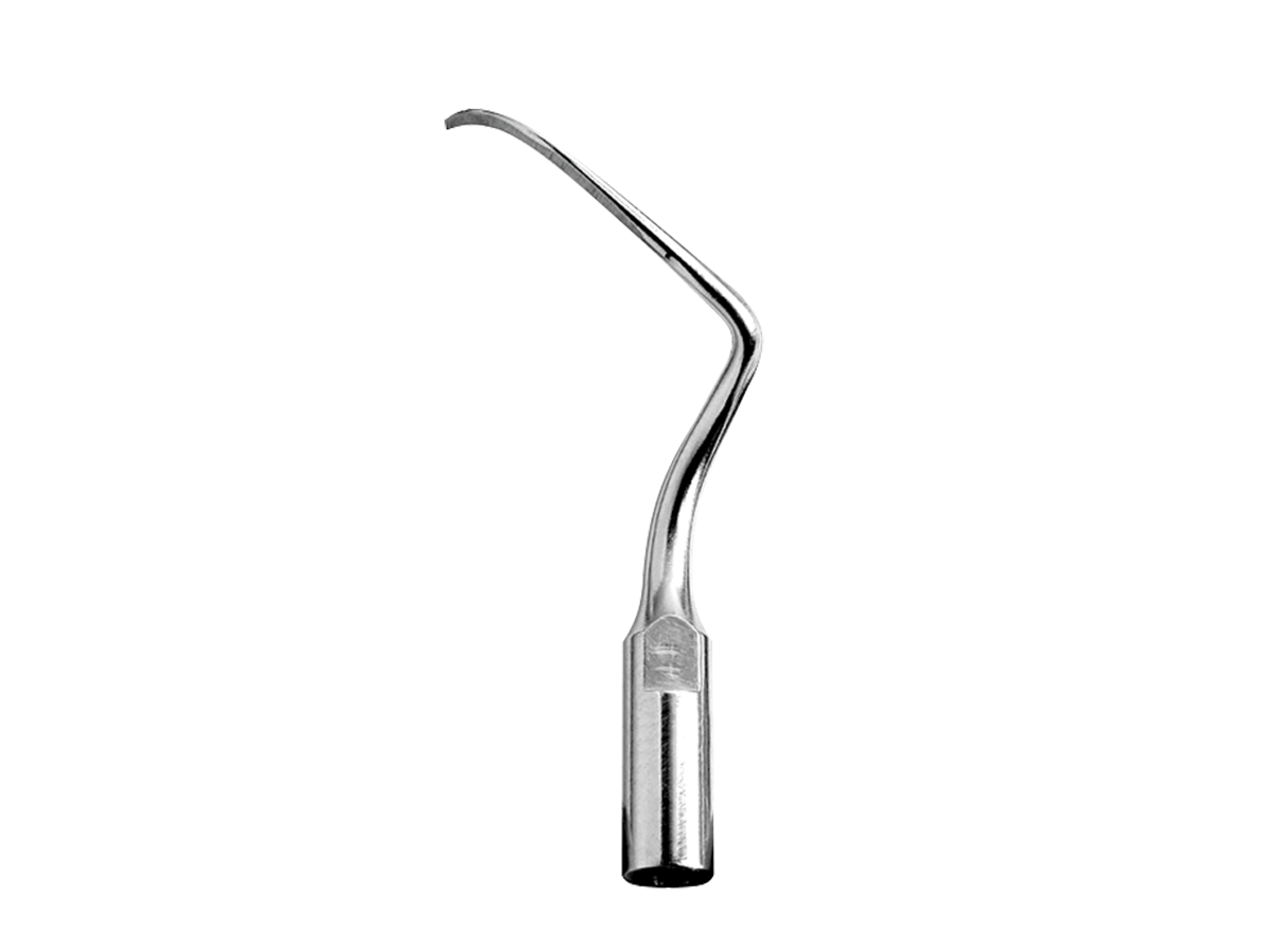 Left Perio tip