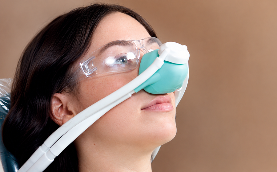 Accutron PIP+ Nasal Mask