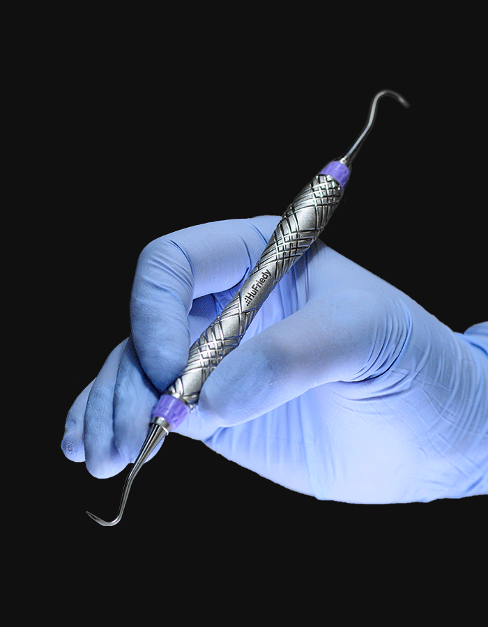 Harmony Scalers