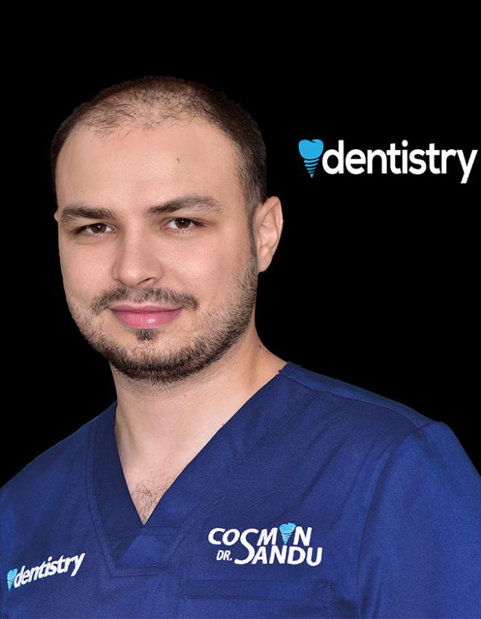 Cosmin Sandu